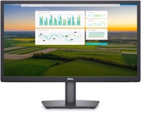 Monitor 22&quot; Dell E2222H 1920x1080 VGA/DP