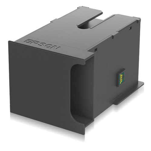 Caja de Mantenimiento para EPSON T6711 WF3620 3640 WF7110 WF7610
