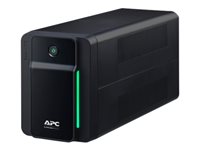 UPS APC 900VA 480W 6 Tomas 120v