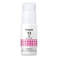 Tinta CANON GI-13 Magenta 60ml