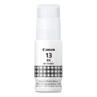 Tinta CANON GI-13 Negro 60ml