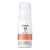 Tinta CANON GI-13 Rojo 60ml