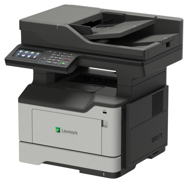 Fotocopiadora Lexmark MFP MX522 46ppm
