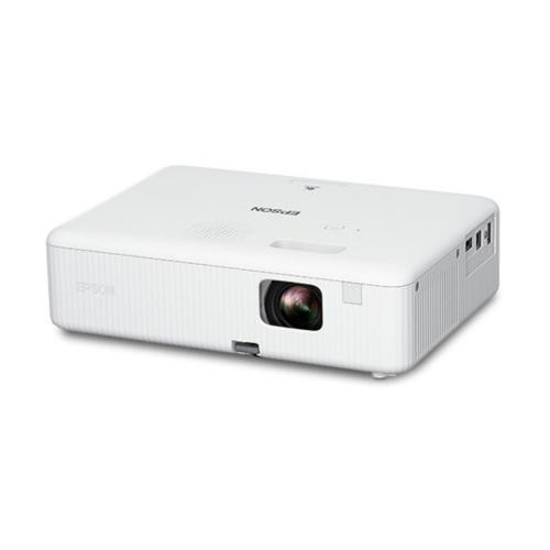 Proyector EPSON CO-W01 XGA (1280 x 800) 3000 Lúmenes