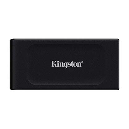 SSD KINGSTON 1TB EXTERNO USB 3.2 1,050 MB/s