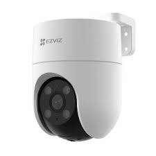 Cámara EZVIZ H8C PTZ 2MP 360°Seguimiento Automatico Vision Nocturna a Color 30 metros