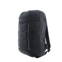 Mochila KLIP XTREME 16&quot; Poliéster Negro