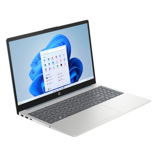 Laptop HP AMD RYZEN 5 7520U 8GB RAM/512GB SSD/W11/15.6&quot;/ Blue / Español