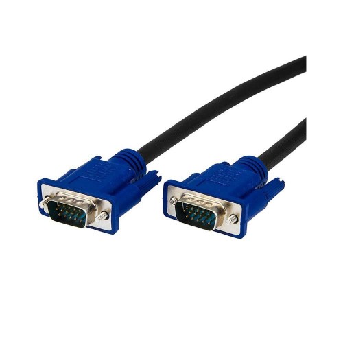 Cable VGA ARGOM 7.5 Metros 