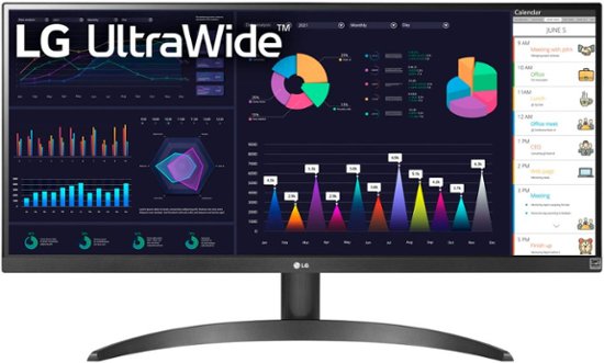 Monitor LG 29&quot; UltraWide 2560x1080100HZ HDMI DISPLAY PORT AMD FREESYNC
