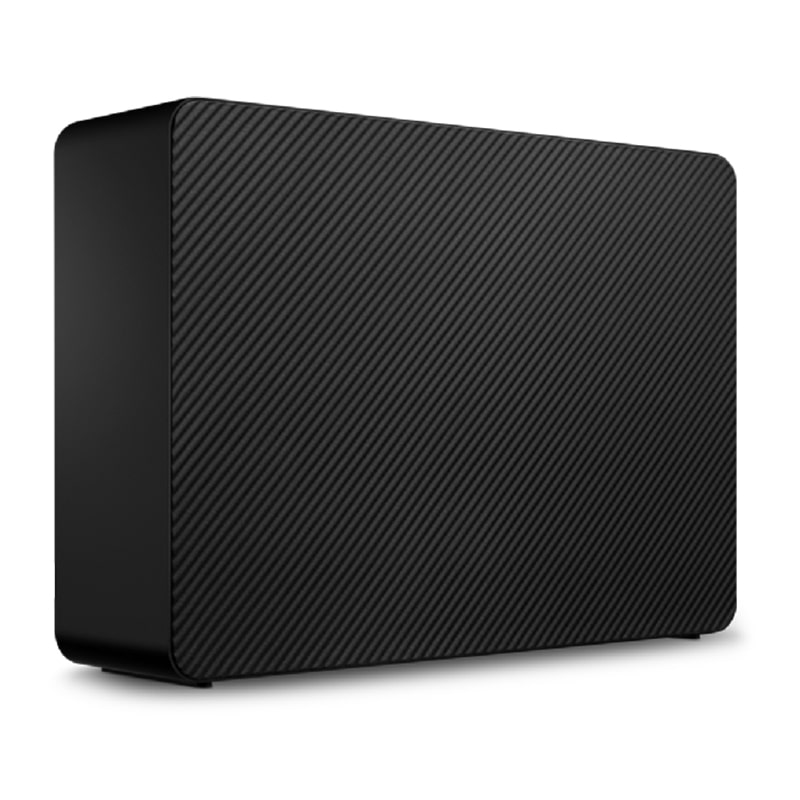 Disco Duro Externo 10TB Seagate Expansion 3.5" USB 3.0