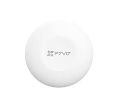 Boton Inteligente EZVIZ CS-T3C-A0-BG Para Puerto Enlance3