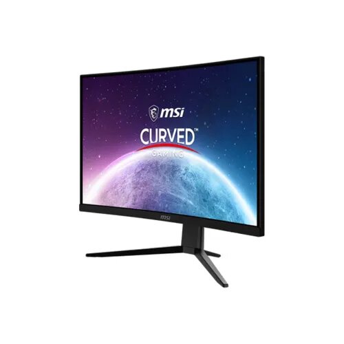 Monitor MSI Gaming 24&quot; G242C Full HD Curve 170Hz