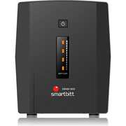 UPS SMARTBITT 2400VA 120V 8 Salidas SBNB2400