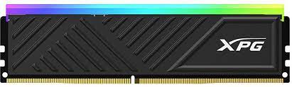 Memoria RAM ADATA SPECTRIX D35G DDR4 8GB 3200MHz RGB DIMM