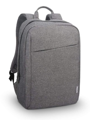 Mochila LENOVO para portatil 15.6&quot; Gris Acero PROMO