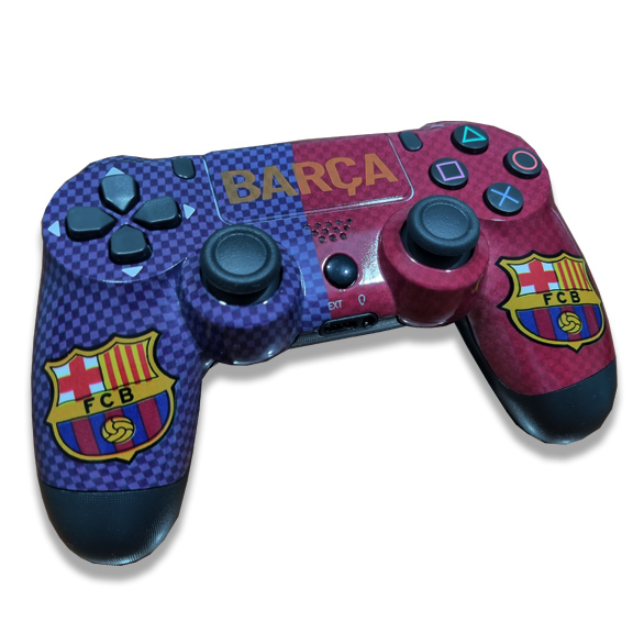 Control GamePad E-Touch Bluettooh(Compatible consola ps4)