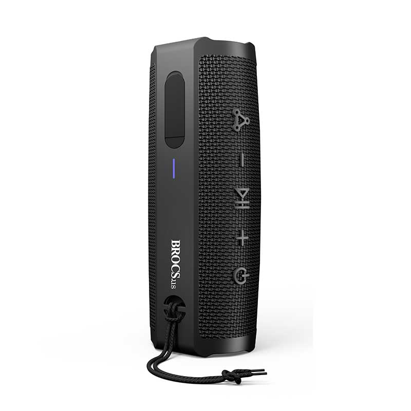Bocina BROCS Inalámbrica SOUND-PRO IPX7 16W PROMO