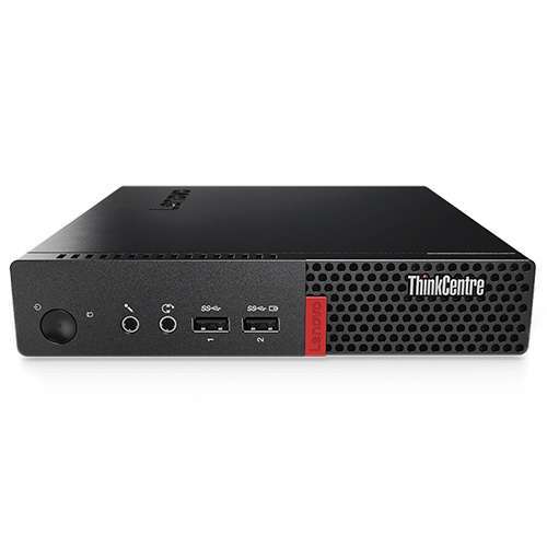 LENOVO Ref Tiny Corei7-6ta 8GB RAM/256GB SSD