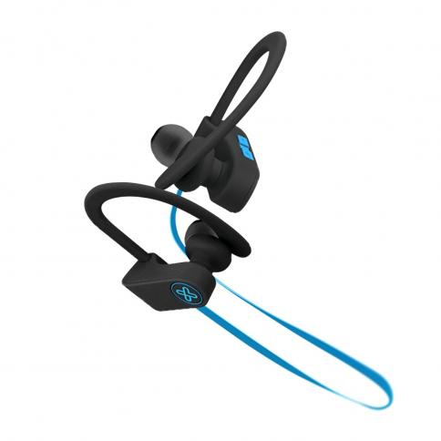 Audífono KLIP XTREME Bluetooh KSM-150RD IPX4 12 Horas (copia)