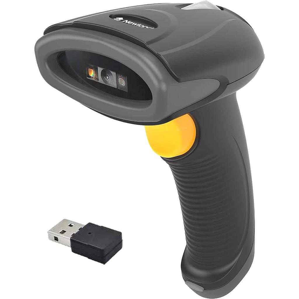 Lector de código de barras Newland Bluetooth 2D QR