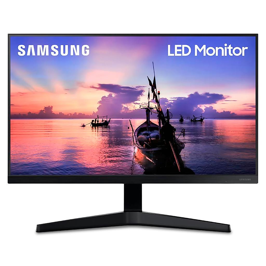 Monitor Samsung 27&quot; FHD Plano