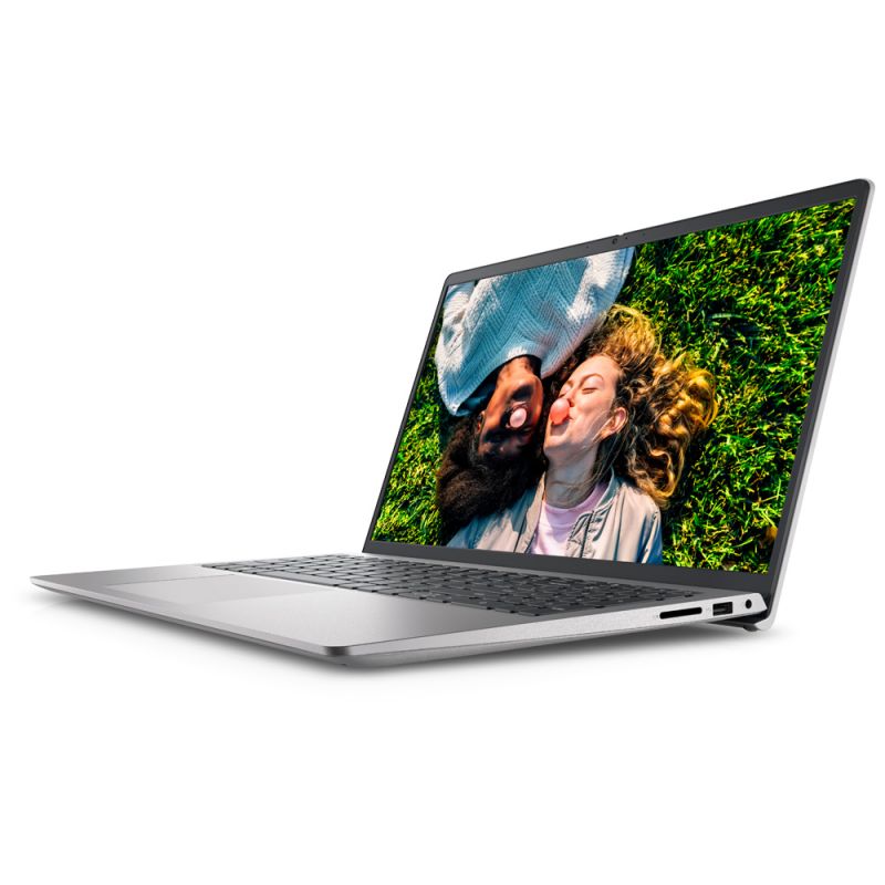 Laptop DELL 3525 RYZEN 5-5500U / 8GB / 256G SSD /15.6&quot;/ W11H / Español