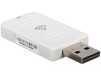 Adaptador Wifi para Proyector EPSON EB-PU2113, PU2116, PU2213, PU2216; PowerLite 815, L520, L530, L630, L635, L730, L735