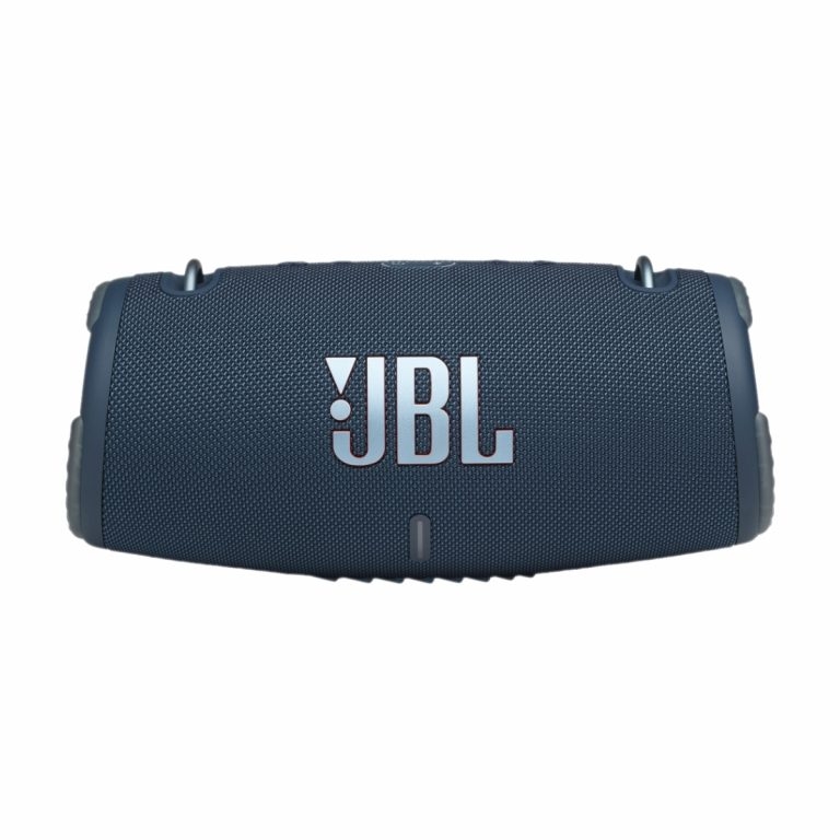 Bocina JBL Xtreme 3 Inalámbrica con Protección al Agua