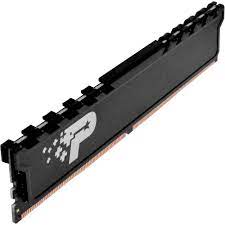 Memoria RAM PATRIOT DDR4 16GB 3200MHz DIMM
