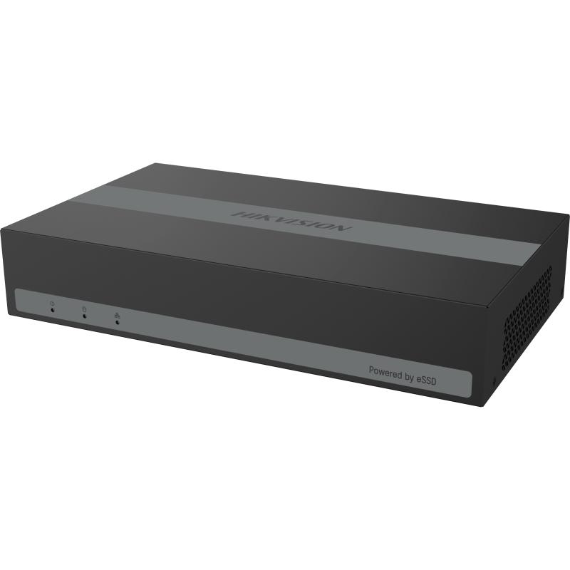 DVR HIKVISION 16 Canales 2MP / eSSD 960GB