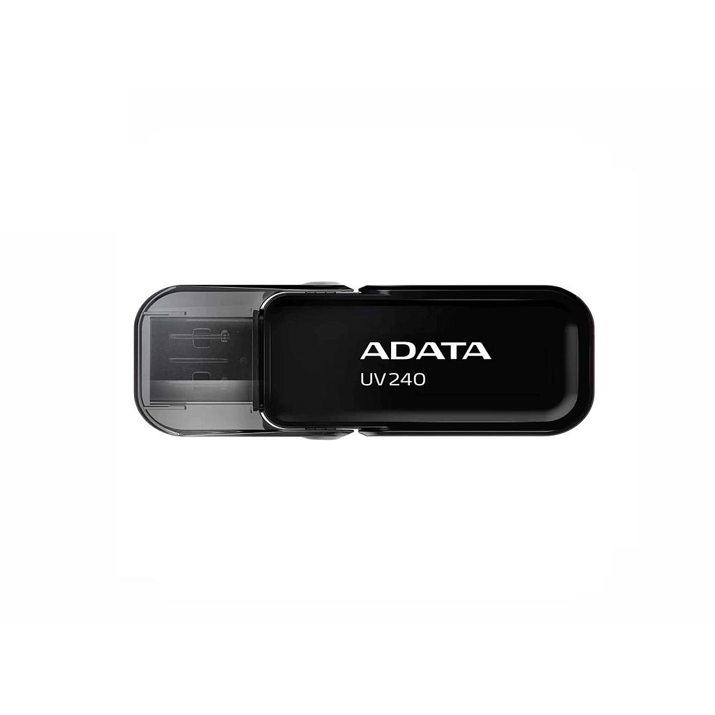 Memoria USB ADATA 32GB 2.0 Negro