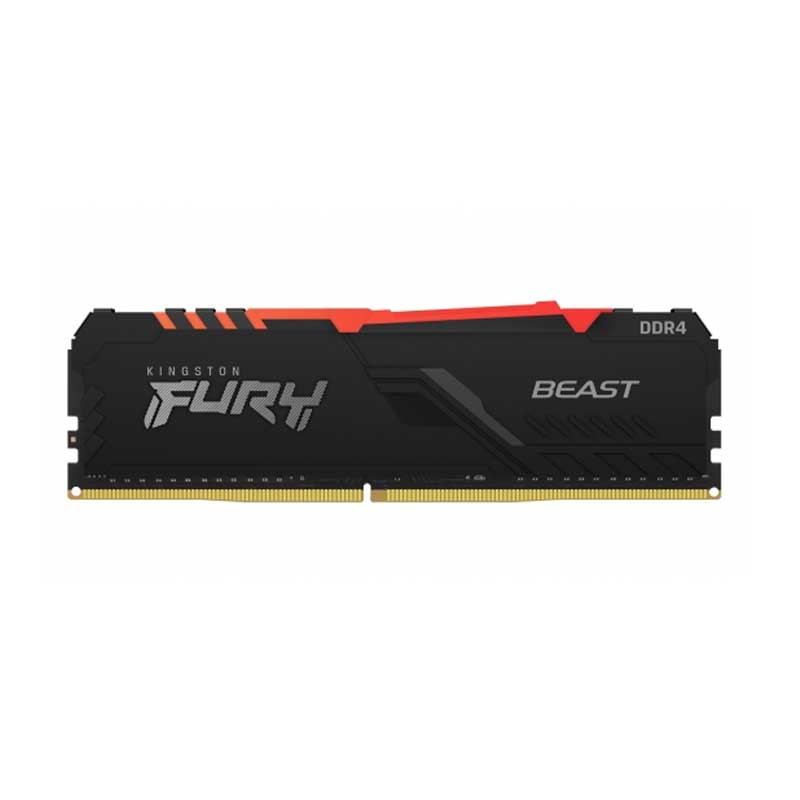 Memoria Ram KINGSTON Fury DDR4 8GB 3200MHz DIMM