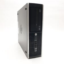 HP Ref DT Corei5 3470 3.0GHz 8GB RAM/240GB o 256GB SSD