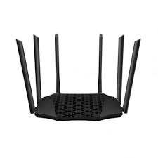Router TENDA AC21 Doble Banda Gigabit 6*6dBi