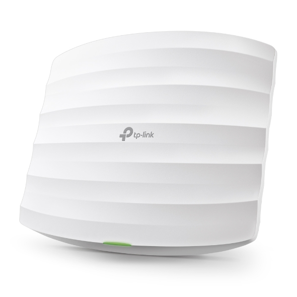 Punto de Acceso Gigabit TP-LINK AC1750 Inalambrico Doble Banda Montaje en Techo