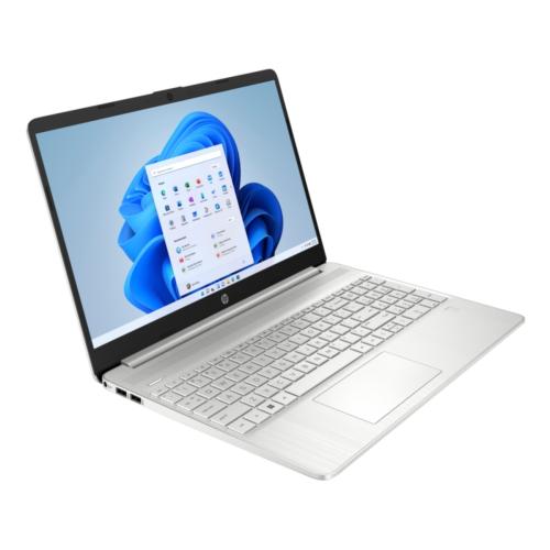 Laptop HP Core I3-1215U / 8GB / 256GB / 14&quot; / W11H / Plateado / Español