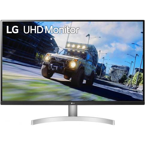 Monitor 31.5&quot; LG 4K 3840 x 2160 / 60hz