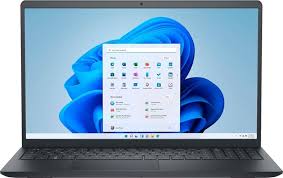 Laptop DELL Inspiron / Ryzen 5 7520U / 8GB / 512GB / 15.6&quot; /BLACK/W11