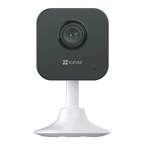 Cámara Ezviz H1C 2MP con base magnética