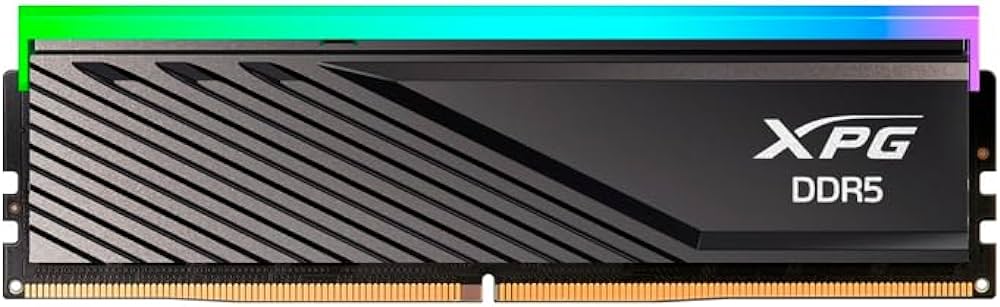 Memoria RAM ADATA XPG LANCER DDR5 16GB 6000MHz DIMM