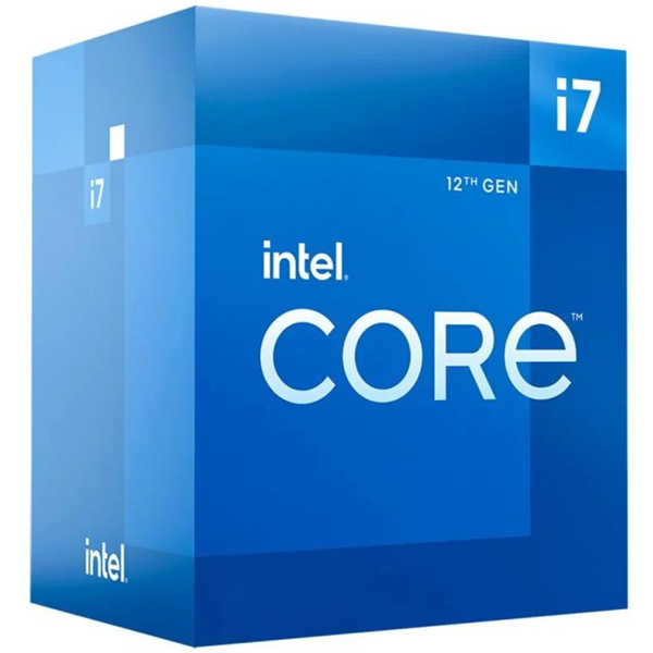 Procesador Intel Core i7-14700F 5.4 GHz 33MB LGA1700 14th Gen