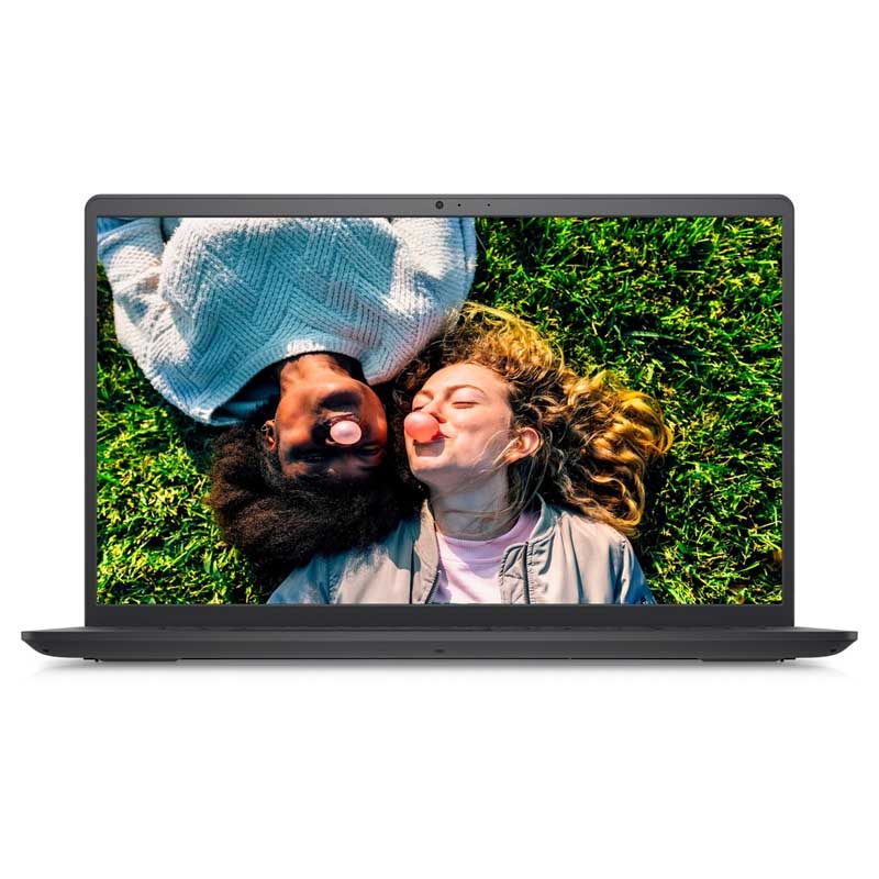 Laptop DELL INSPIRON 15-3520 Corei7-1255U 16GB RAM/512 SSD/15.6&quot;/W11/Plata / Español