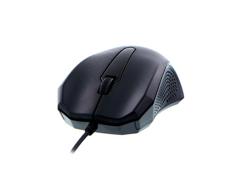 Mouse X-Tech Óptico USB XTM-165