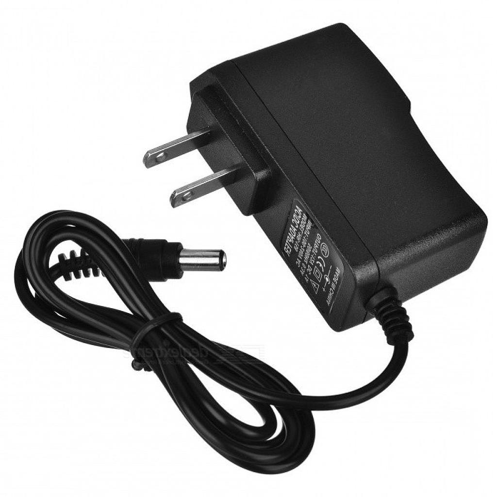 Adaptador ECO 12V 1.0 AMP