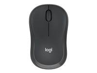Mouse Logitech silencioso Bluetooth M240
