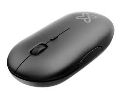 Mouse KLIP XTREME SlimSurfer / portatil y delgado