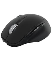 Mouse KLIP XTREME Wls-BT, Inalambrico, dual 6 botones, 1600dp