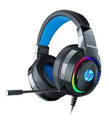 Audífonos HP 8003UM con micro plug 3.5