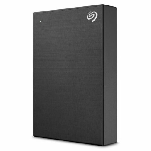 Disco Duro Externo SEAGATE HD 4TB 2.5" USB 3.0 portátil